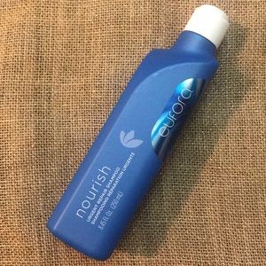 NEW Eufora Nourish Urgent Repair Hydrating Shampoo